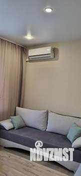 1-к квартира, посуточно, 46м2, 5/10 этаж