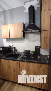 1-к квартира, посуточно, 45м2, 3/5 этаж