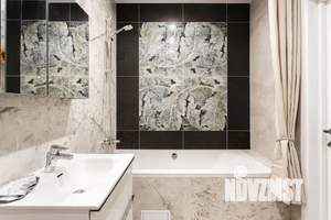 1-к квартира, посуточно, 44м2, 4/8 этаж