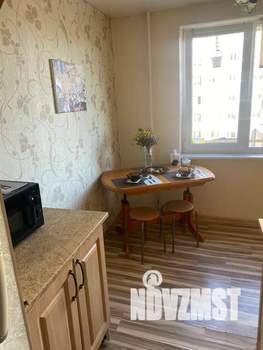 2-к квартира, посуточно, 50м2, 6/9 этаж