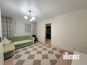 2-к квартира, на длительный срок, 40м2, 4/4 этаж
