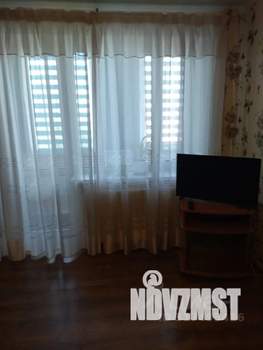 1-к квартира, посуточно, 27м2, 8/9 этаж