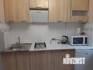 1-к квартира, посуточно, 33м2, 2/9 этаж