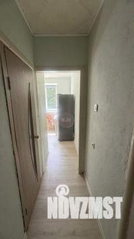 1-к квартира, на длительный срок, 30м2, 2/5 этаж