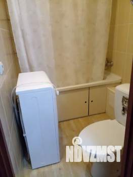 1-к квартира, посуточно, 32м2, 3/5 этаж