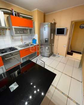 3-к квартира, на длительный срок, 63м2, 9/10 этаж