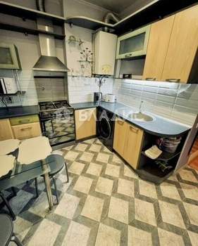 3-к квартира, на длительный срок, 62м2, 3/3 этаж
