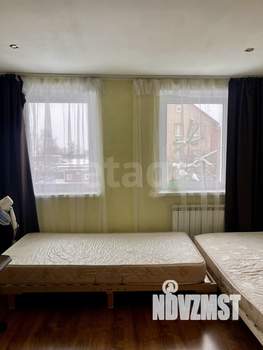 2-к квартира, на длительный срок, 39м2, 3/3 этаж