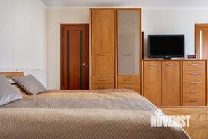 2-к квартира, на длительный срок, 44м2, 4/5 этаж