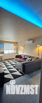 3-к квартира, посуточно, 50м2, 5/5 этаж