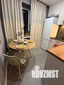 1-к квартира, посуточно, 54м2, 4/5 этаж