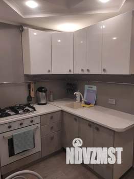 2-к квартира, посуточно, 50м2, 1/5 этаж