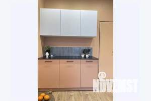 1-к квартира, посуточно, 28м2, 4/6 этаж