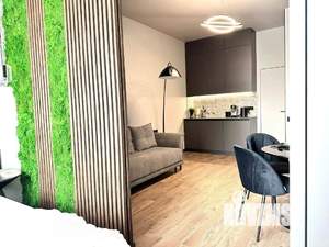 1-к квартира, посуточно, 34м2, 1/1 этаж