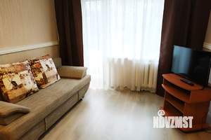 1-к квартира, посуточно, 32м2, 2/5 этаж