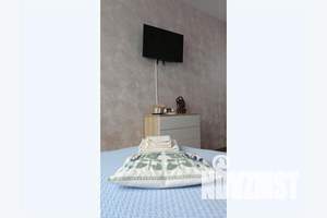 1-к квартира, посуточно, 33м2, 2/9 этаж