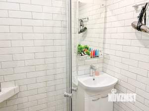 1-к квартира, посуточно, 45м2, 5/5 этаж