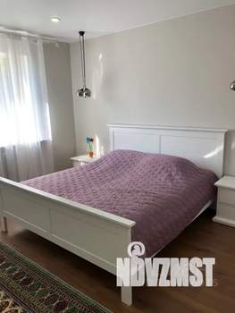 3-к квартира, посуточно, 68м2, 2/3 этаж