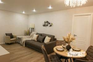 2-к квартира, посуточно, 44м2, 2/5 этаж