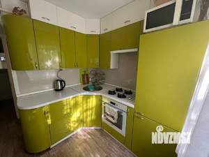 1-к квартира, посуточно, 32м2, 1/5 этаж