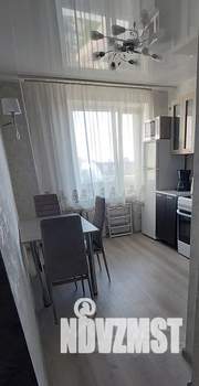 1-к квартира, посуточно, 35м2, 11/12 этаж