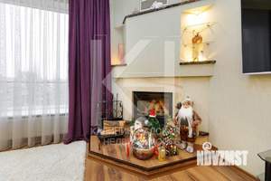 4-к квартира, на длительный срок, 99м2, 3/4 этаж