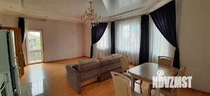 3-к квартира, на длительный срок, 70м2, 2/4 этаж