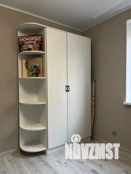 2-к квартира, посуточно, 33м2, 3/5 этаж