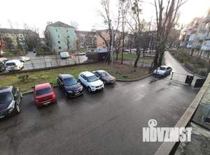 1-к квартира, посуточно, 46м2, 1/1 этаж