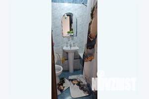 1-к квартира, посуточно, 36м2, 8/9 этаж