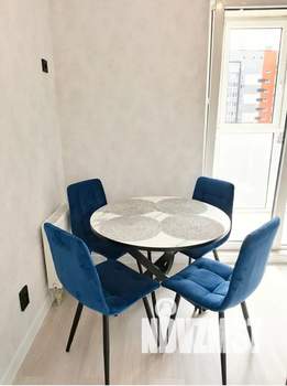 1-к квартира, посуточно, 36м2, 5/10 этаж