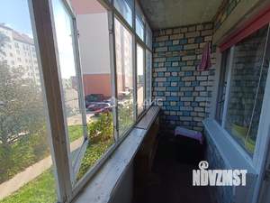 2-к квартира, на длительный срок, 35м2, 2/5 этаж