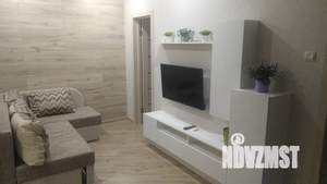 2-к квартира, посуточно, 42м2, 3/4 этаж