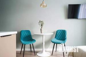 1-к квартира, посуточно, 16м2, 1/1 этаж