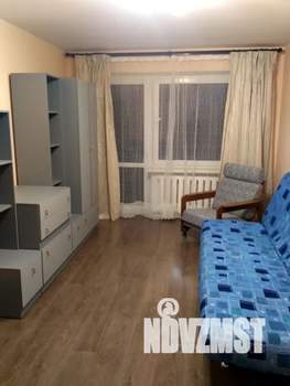 2-к квартира, посуточно, 42м2, 5/5 этаж