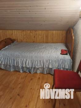 2-к квартира, посуточно, 50м2, 2/2 этаж