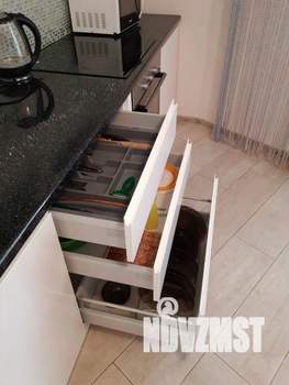 1-к квартира, посуточно, 57м2, 1/1 этаж