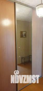 1-к квартира, посуточно, 40м2, 2/3 этаж