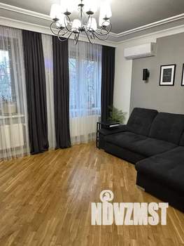 2-к квартира, посуточно, 60м2, 2/5 этаж