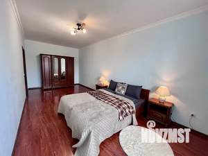 2-к квартира, посуточно, 68м2, 10/17 этаж