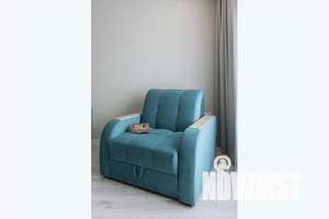 1-к квартира, посуточно, 10м2, 1/1 этаж