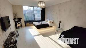 1-к квартира, посуточно, 72м2, 1/1 этаж