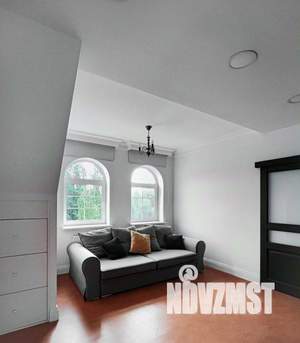 1-к квартира, посуточно, 19м2, 1/1 этаж