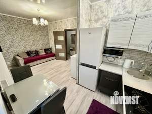 1-к квартира, на длительный срок, 40м2, 2/4 этаж