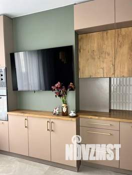 1-к квартира, посуточно, 42м2, 11/17 этаж