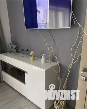 1-к квартира, посуточно, 51м2, 1/1 этаж