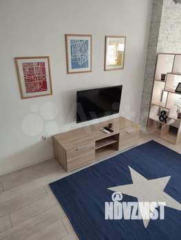 1-к квартира, на длительный срок, 42м2, 5/10 этаж