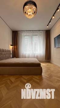 1-к квартира, посуточно, 40м2, 5/10 этаж