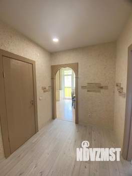 1-к квартира, на длительный срок, 40м2, 3/11 этаж