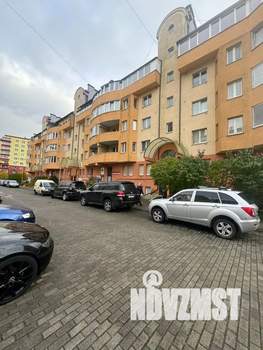 3-к квартира, посуточно, 90м2, 5/5 этаж